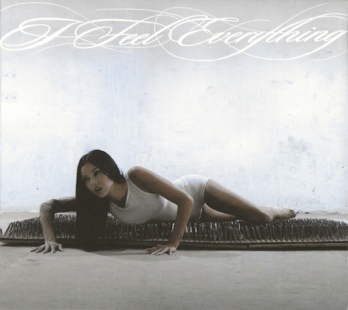 Maggie Lindeman : I Feel Everything